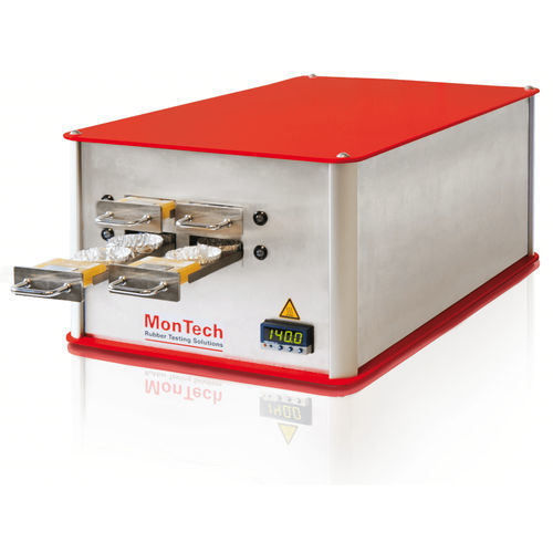 Kammerofen - PO 3000 - MonTech Werkstoffprüfmaschinen GmbH - Edelstahl / für die Kunststoffindustrie