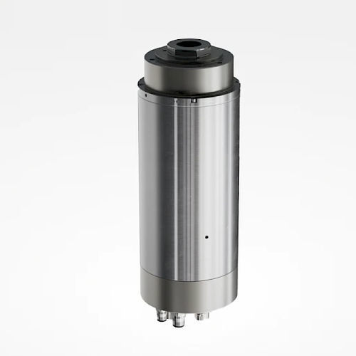 Motorspindel mit hoher Drehzahl - SG series - MYL SPINDLES - für Innenschleifen / Prozess / HSK-C 63