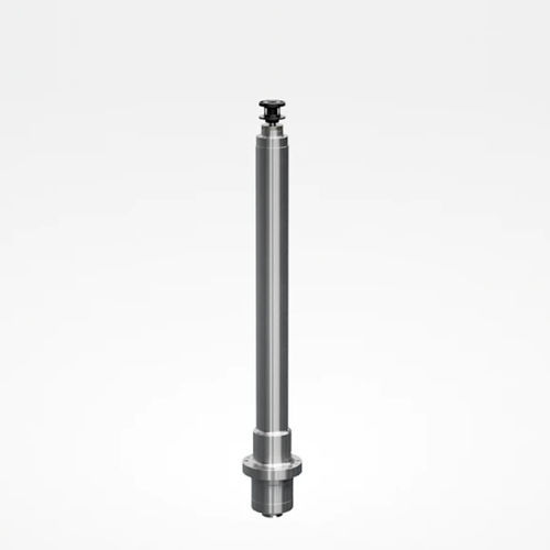Motorspindel für Innenschleifen - STC-P series - MYL SPINDLES - elektrisch / HSK-C 63 / HSK-A 100