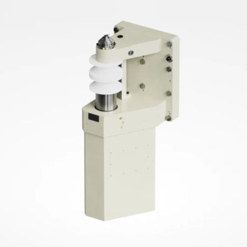 Schleif-Motorspindel - MYL SPINDLES - elektrisch