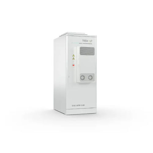 AFG-Energiespeichersystem - FORTON - TESVOLT AG