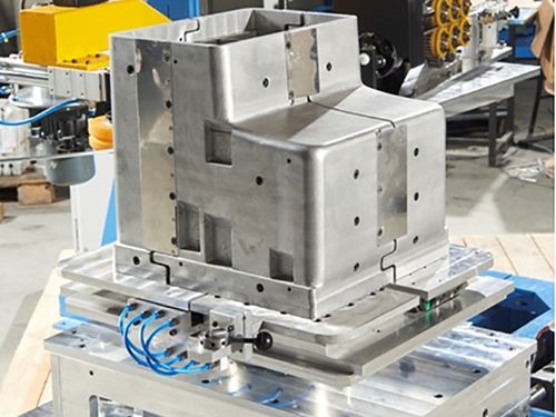Batteriebetriebener Rohraufweiter - GEM - für Heizkessel / vollautomatisch
