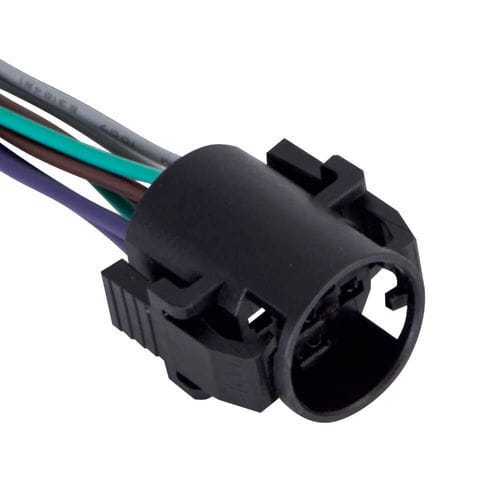 Anschlussdraht - CBP19-CW series - Lettel