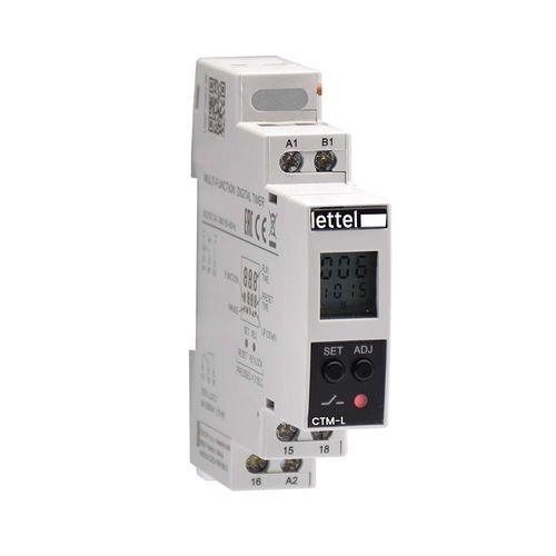 Zeitmodul - CTM-L - Lettel