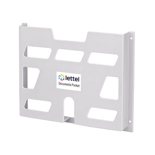 Aktensammler - GTA-DP1 - Lettel