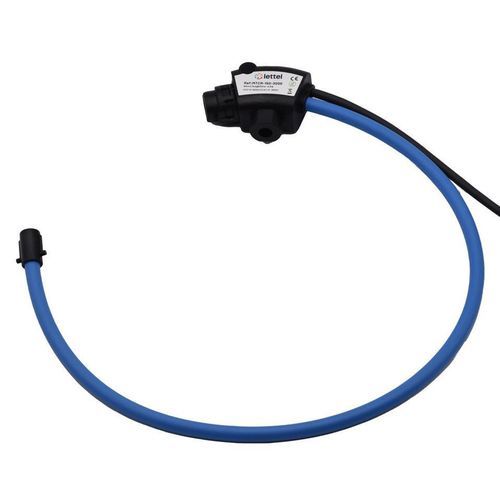 Rogowskispule-Stromwandler - MTCR-200-6000 - Lettel - Zange / flexibel