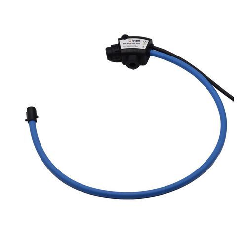 Rogowskispule-Stromsensor - MTCR-150-3000 - Lettel - Zange / mit Spannungsausgang / flexibel