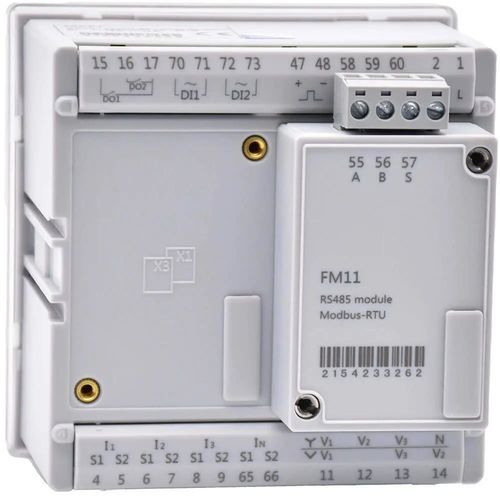 PROFIBUS-DP-Kommunikationsmodul - FM series - Lettel - PROFINET / RS485 / Modbus