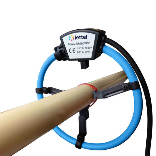 Befestigungslasche für Sensor - MTCR-S3 - Lettel