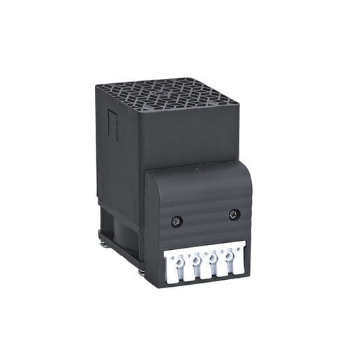 PTC-Heizelement - GTA-RIV series - Lettel - mit gepulster Luft / für Schaltschrank