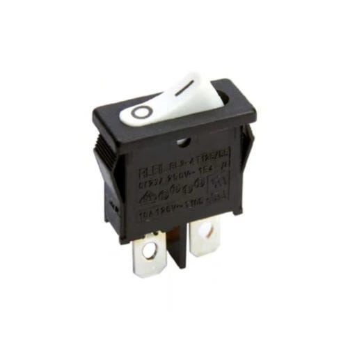 Bipolarer Schalter - RL-34S - Lettel - isoliert / IP65 / ENEC