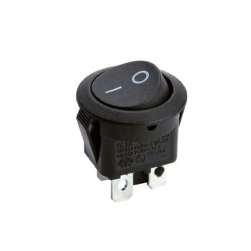 Wippschalter - RL-34R - Lettel - bipolar / IP65 / CEI 60947