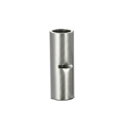 Bödel-Ferrule - DMB series - Lettel - aus verzinntem Kupfer