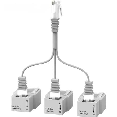 Kabelbaum - MSC-3RJ series - Lettel