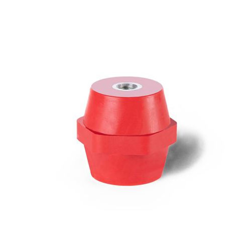 Elektrischer Isolator / Glasfaser - DBI series - Lettel - Verbundwerkstoff / Polymer / DC