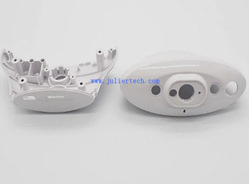 Thermoplast-Spritzgießen - Julier Technology Co., Ltd. - PBT / PA66 / PPS