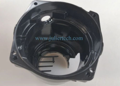 Thermoplast-Spritzgießen - Julier Technology Co., Ltd. - ABS / PBT / PA66