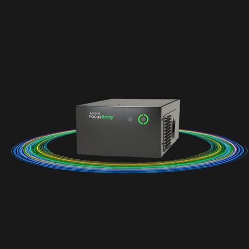HPLC-Chromatograph - FocusArray™ - Axcend - Labor / Prozess / für pharmazeutische Anwendungen