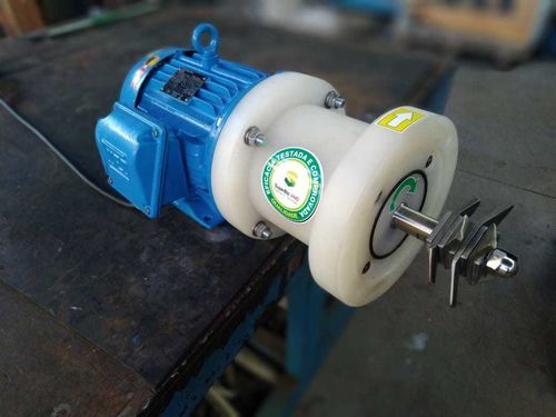 Dynamischer Mischer - Superbio Italy - Batch / für Feststoffe / für die Lebensmittelindustrie