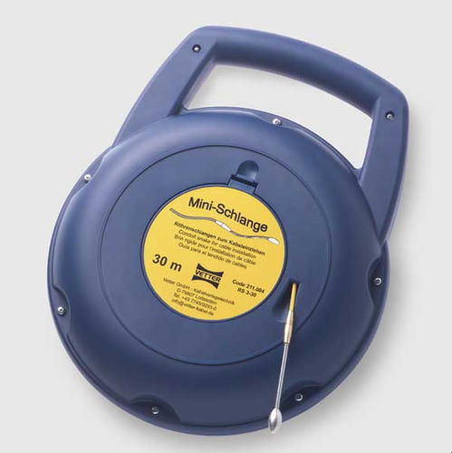 Kabeleinziehgerät - RS 3-30 - Vetter GmbH Kabelverlegetechnik