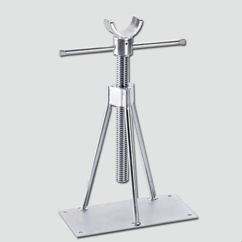 Kabeltrommelheber - LQ 20/540 - Vetter GmbH Kabelverlegetechnik