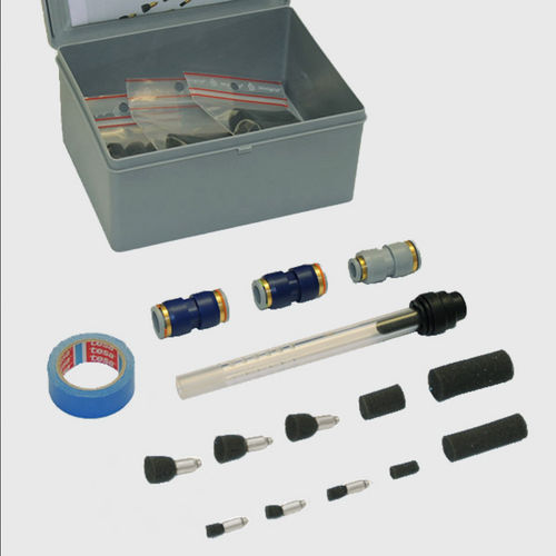 Kalibrier-Kit - MKV 0810 - Vetter GmbH Kabelverlegetechnik
