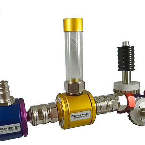 Öl-Schmierstoffkartusche - EZE 058 - Vetter GmbH Kabelverlegetechnik - vorgefüllt