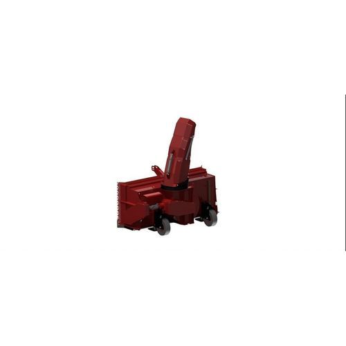 Schneefräse für Traktor - GTF 235 - Underhaug AS