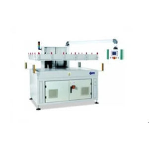 Vakuum-Walzmaschine - L150LAB - Phototrade S.r.l. - heiß / automatisiert / Druck