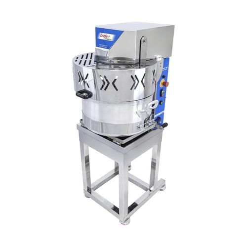 Gaskocher - HOTMIXER 35 - Bralyx - Chargen / für Snacks / für Soße