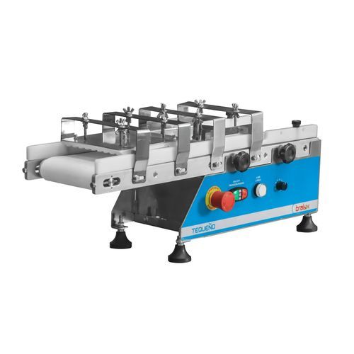 Snack-Formmaschine - Tequeño - Bralyx