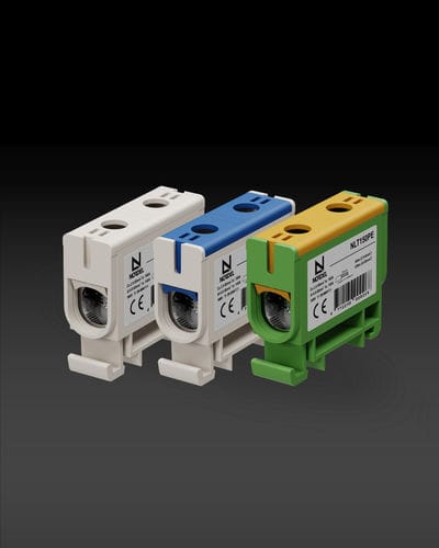 2-Leiter-Anschlussklemme - NLT150 series - NORDEL