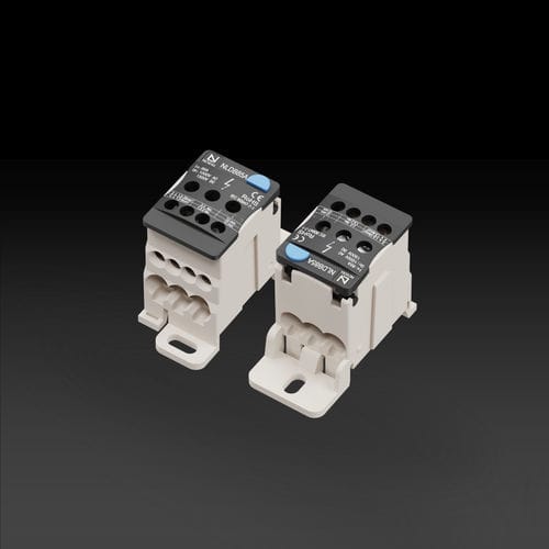 Stromverteilerblock - NLDB85A - NORDEL