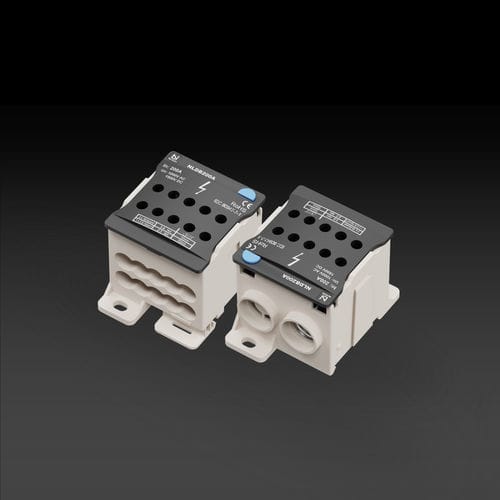 Stromverteilerblock - NLDB200A - NORDEL