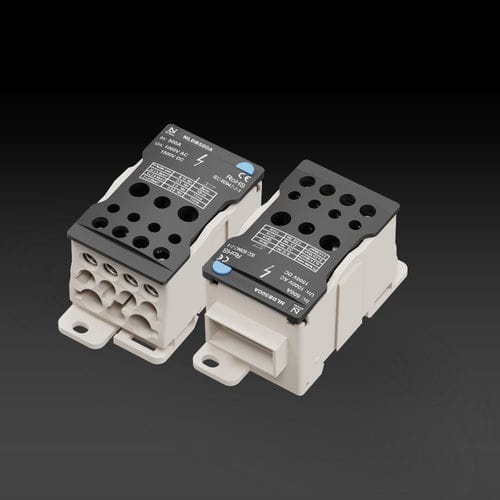 Stromverteilerblock - NLDB500A - NORDEL