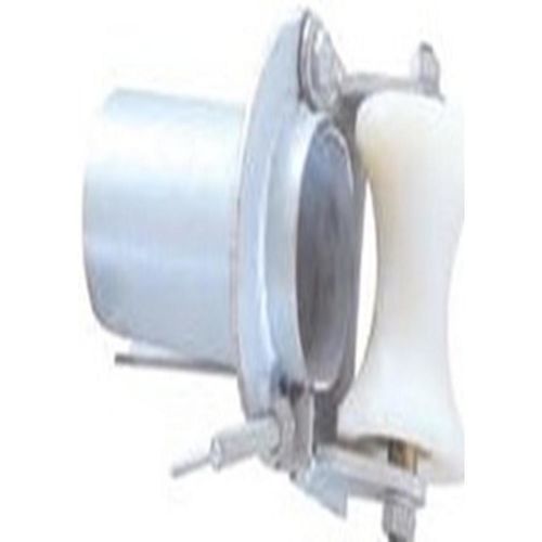 Kabelverlegerolle mit Stahl-Rollenkörper - PS-SH0 series - Paprsky Energy
