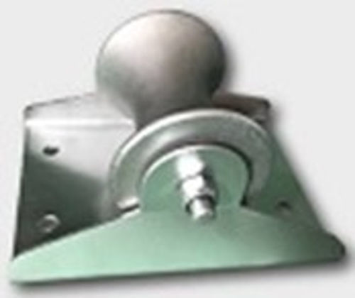 Kabelverlegerolle mit Alu-Rollenkörper - PS-DBH series - Paprsky Energy
