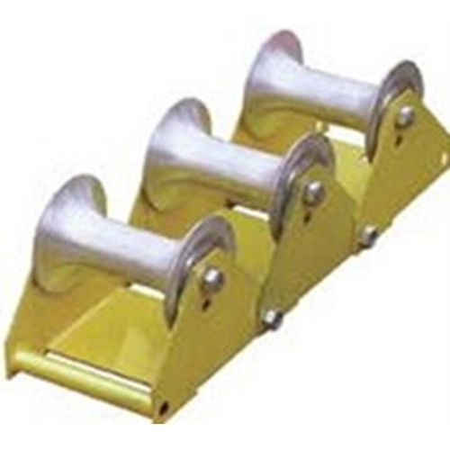 Kabelverlegerolle mit Alu-Rollenkörper - PS-CRS-3600 - Paprsky Energy