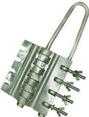 Aluminium-Kabelschelle - PS-SDK-30 - Paprsky Energy