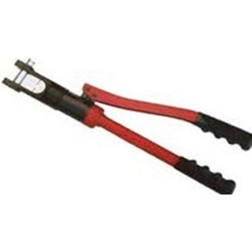 Hydraulisches Crimpwerkzeug - PS-YQH-240 - Paprsky Energy - mit auswechselbaren Einsätzen