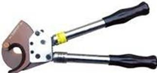 Manueller Kabelschneider - PS-J13 TYPE - Paprsky Energy - Ratsche