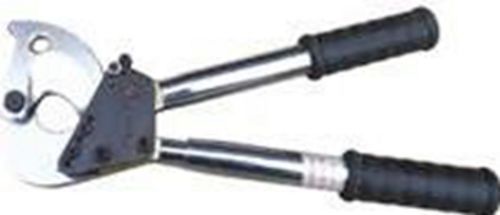 Ratschen-Kabelschneider - PS-J12 TYPE - Paprsky Energy - manuell