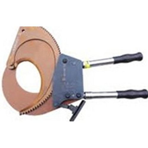 Ratschen-Kabelschneider - PS-J160TYPE - Paprsky Energy - manuell