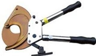 Ratschen-Kabelschneider - PS-J95 TYPE - Paprsky Energy - manuell