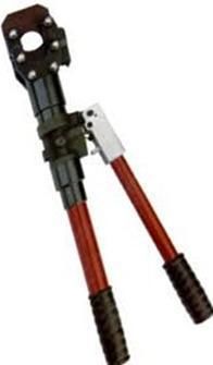 Manueller Kabelschneider - PS-CPC-40A - Paprsky Energy - hydraulisch