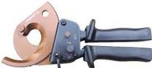 Ratschen-Kabelschneider - PS-J40A TYPE - Paprsky Energy - manuell
