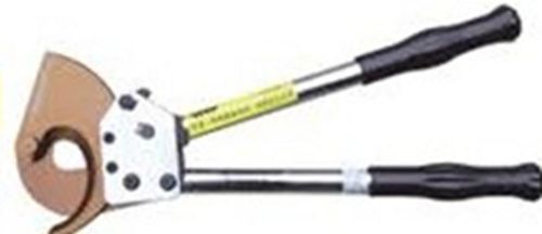 Ratschen-Kabelschneider - PS-J40 TYPE - Paprsky Energy - manuell