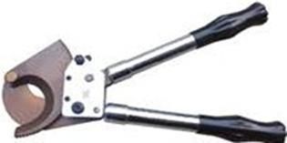 Ratschen-Kabelschneider - PS-J50 TYPE - Paprsky Energy - manuell