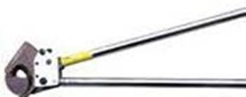 Ratschen-Kabelschneider - PS-J25 TYPE - Paprsky Energy - manuell
