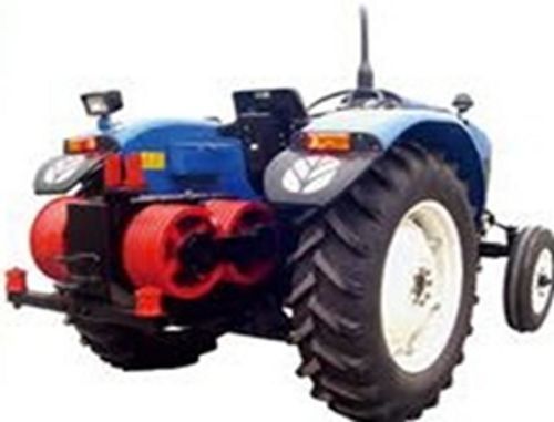 Gelände-Schlepper - PS-TGC - Paprsky Energy